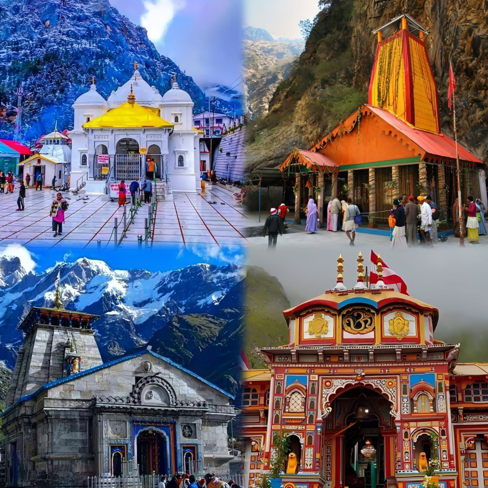 Chardham Express