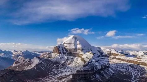 Adi kailash and Om Parvat yatra - Ex Dharchula