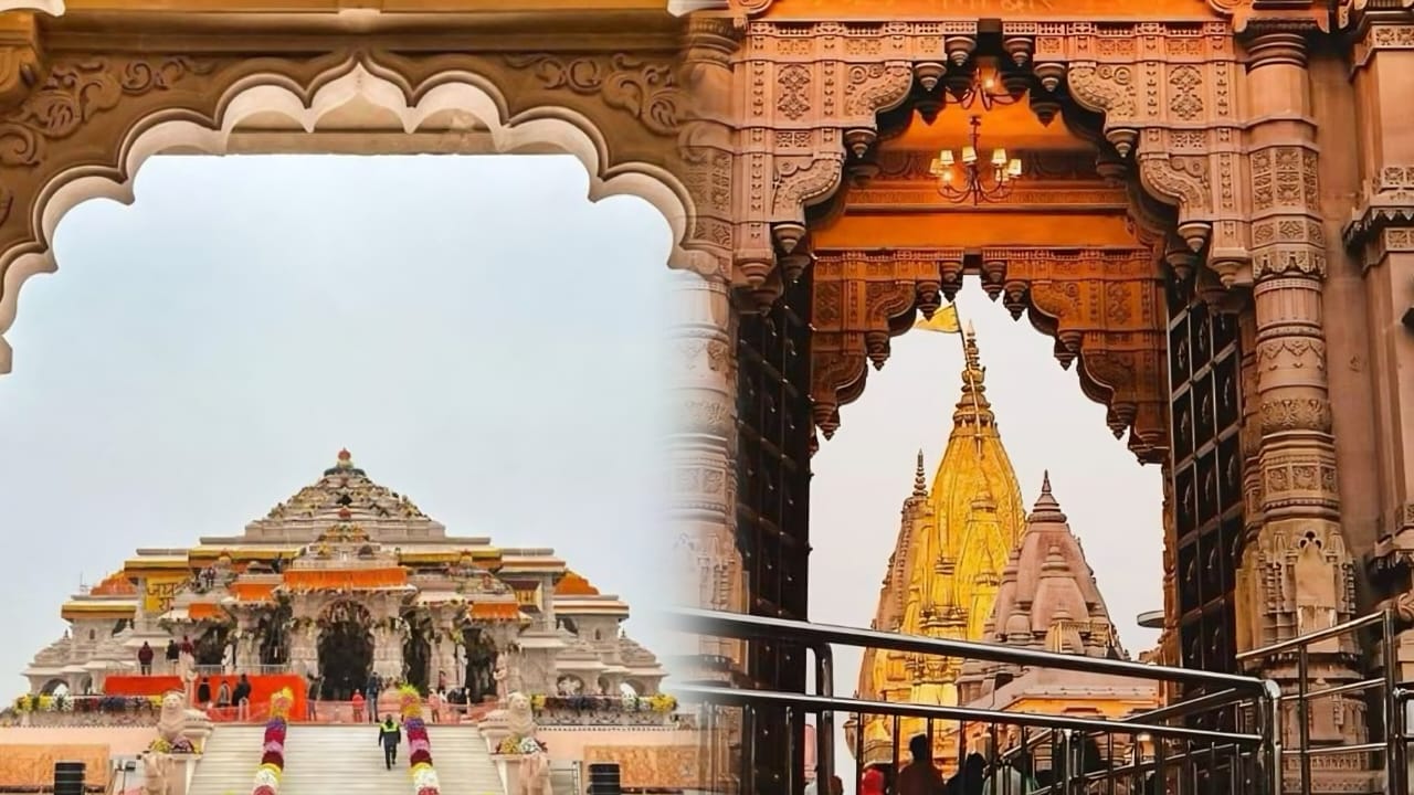 Do Dham Yatra (Kedarnath And Badrinath) - By Road - Ex - Delhi
