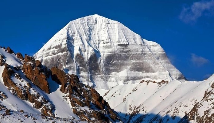 Kailash Mansarovar Yatra - Ex Kathmandu